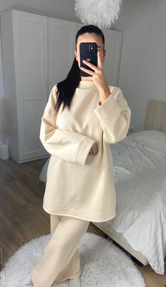 Ensemble Beige