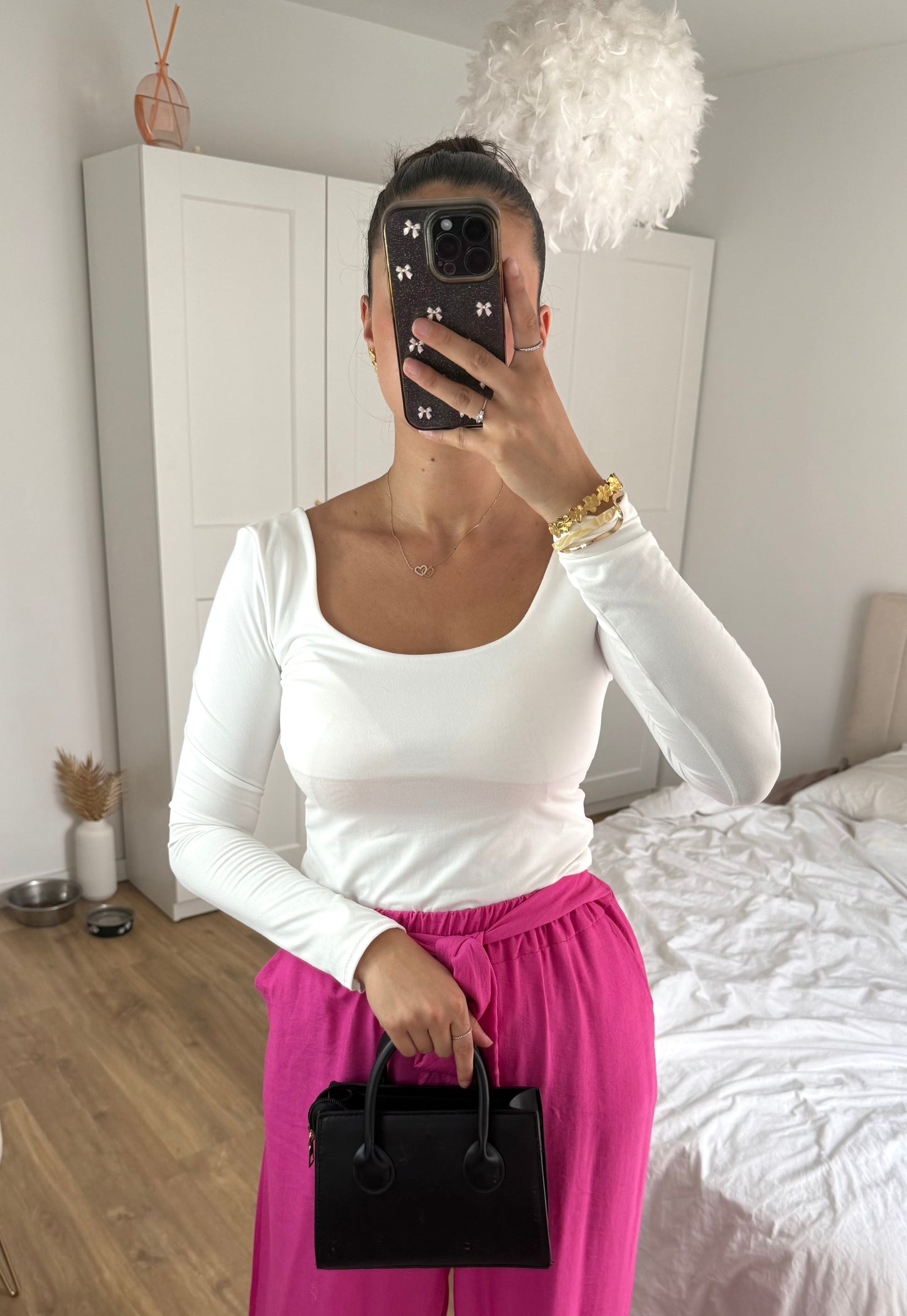 Body Blanc